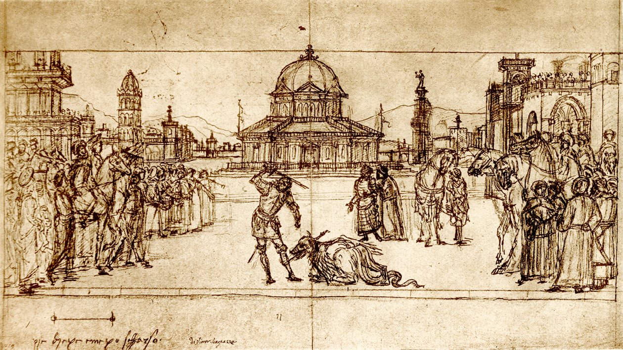  od Vittore Carpaccio
