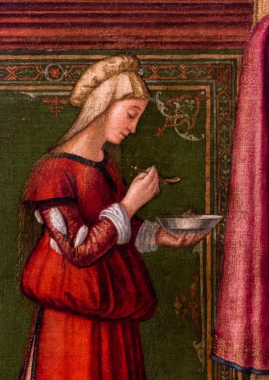  od Vittore Carpaccio