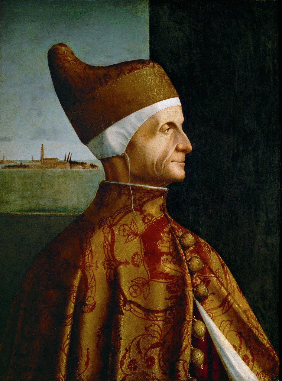  od Vittore Carpaccio