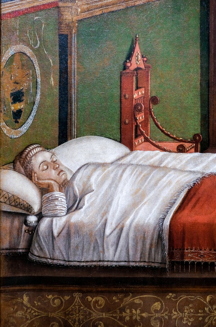  od Vittore Carpaccio