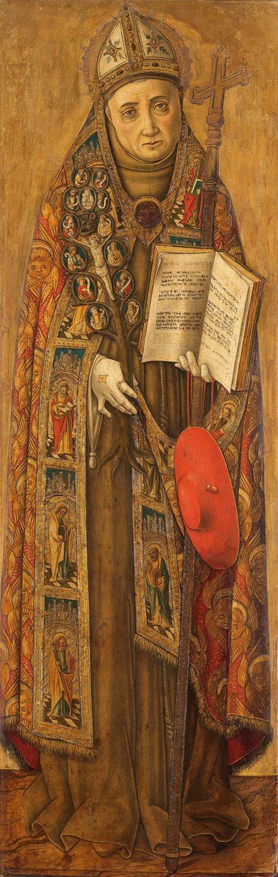  od Vittore Crivelli
