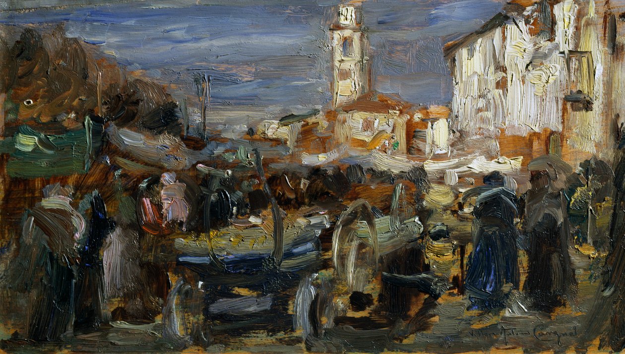 Dojem z festivalu Godega od Vittorio Antonio Cargnel