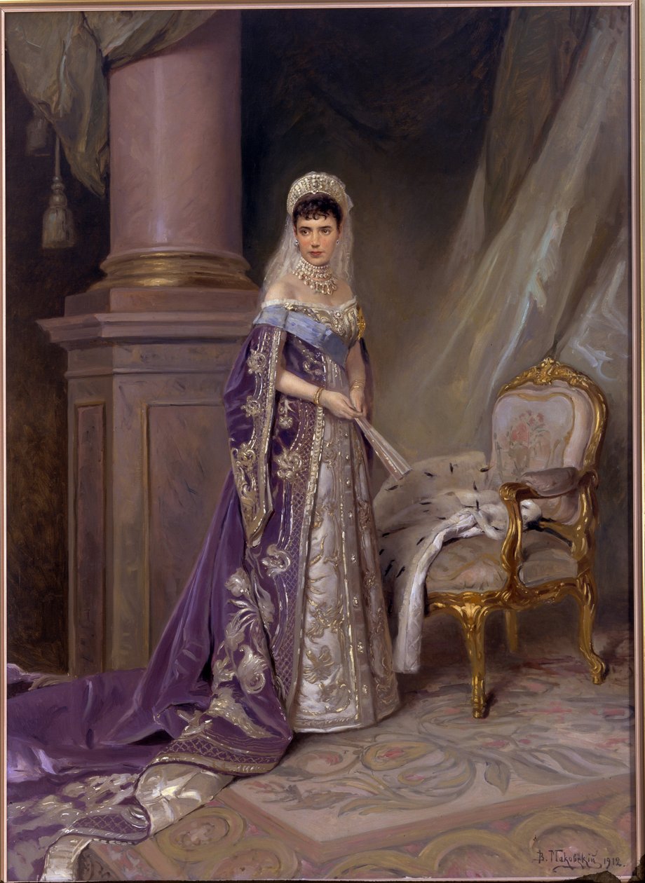 Portrét l
