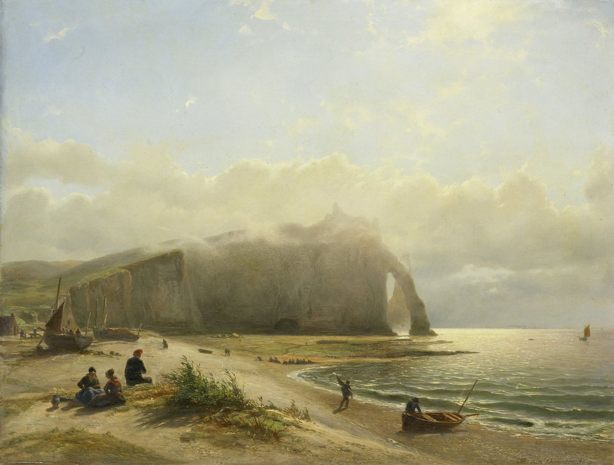  od W.A. van Deventer