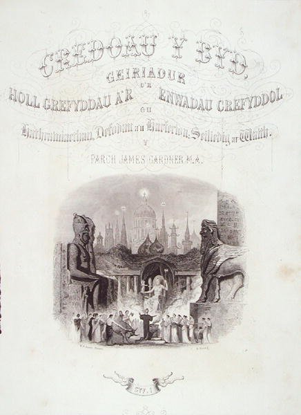 Titulní strana 