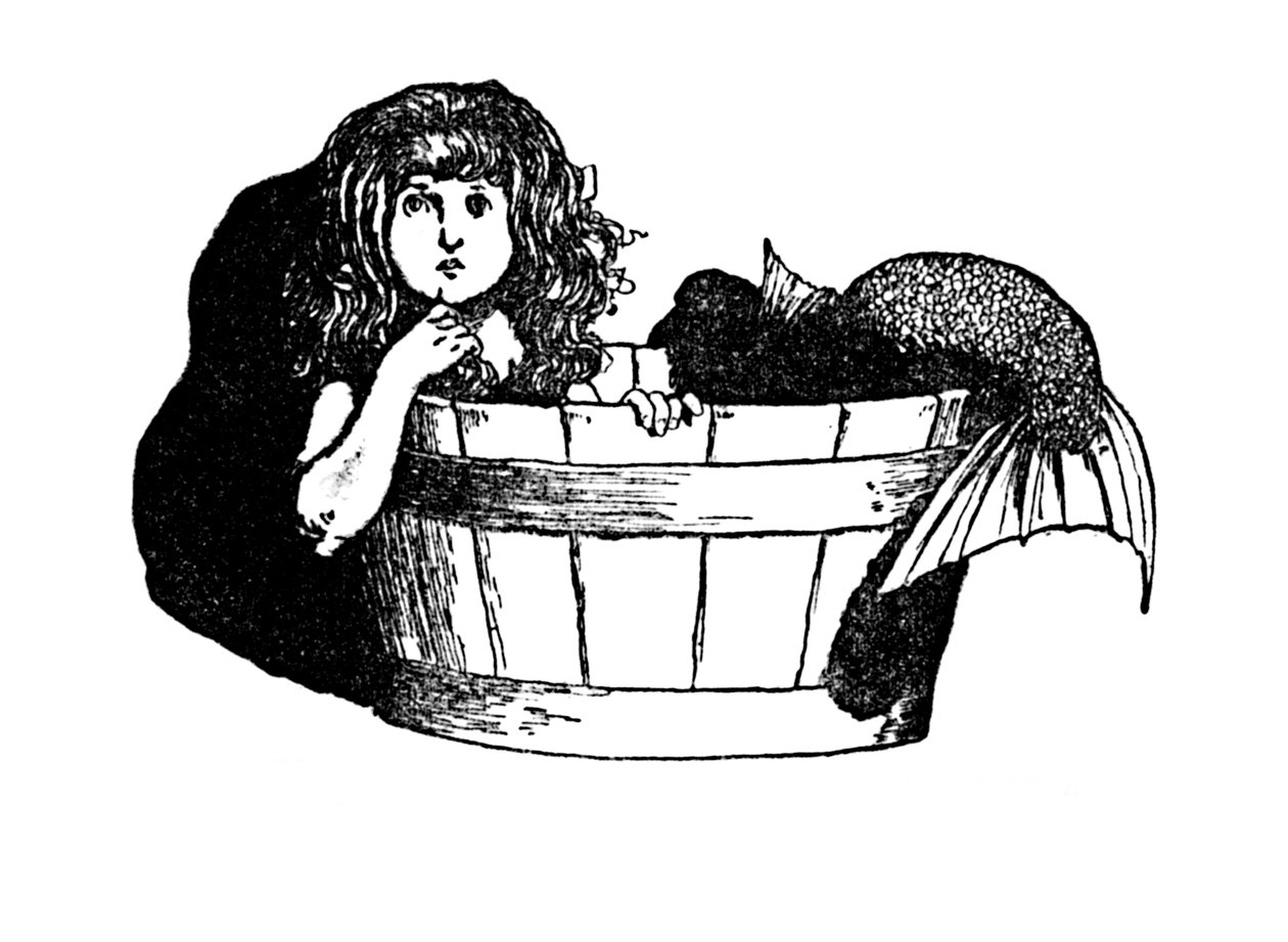 Cítili se docela, jako by byli doma, c1930 od William Heath Robinson