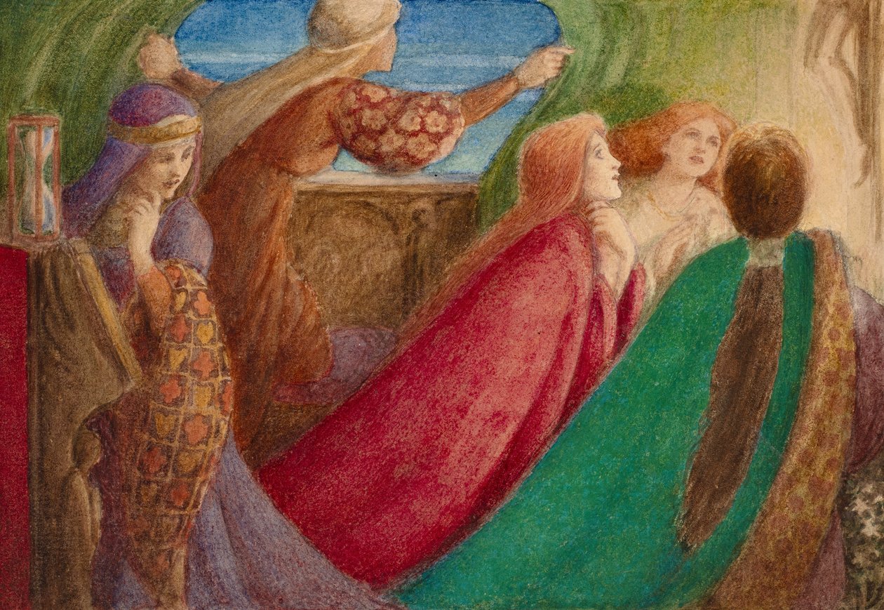  od Walford Graham Robertson