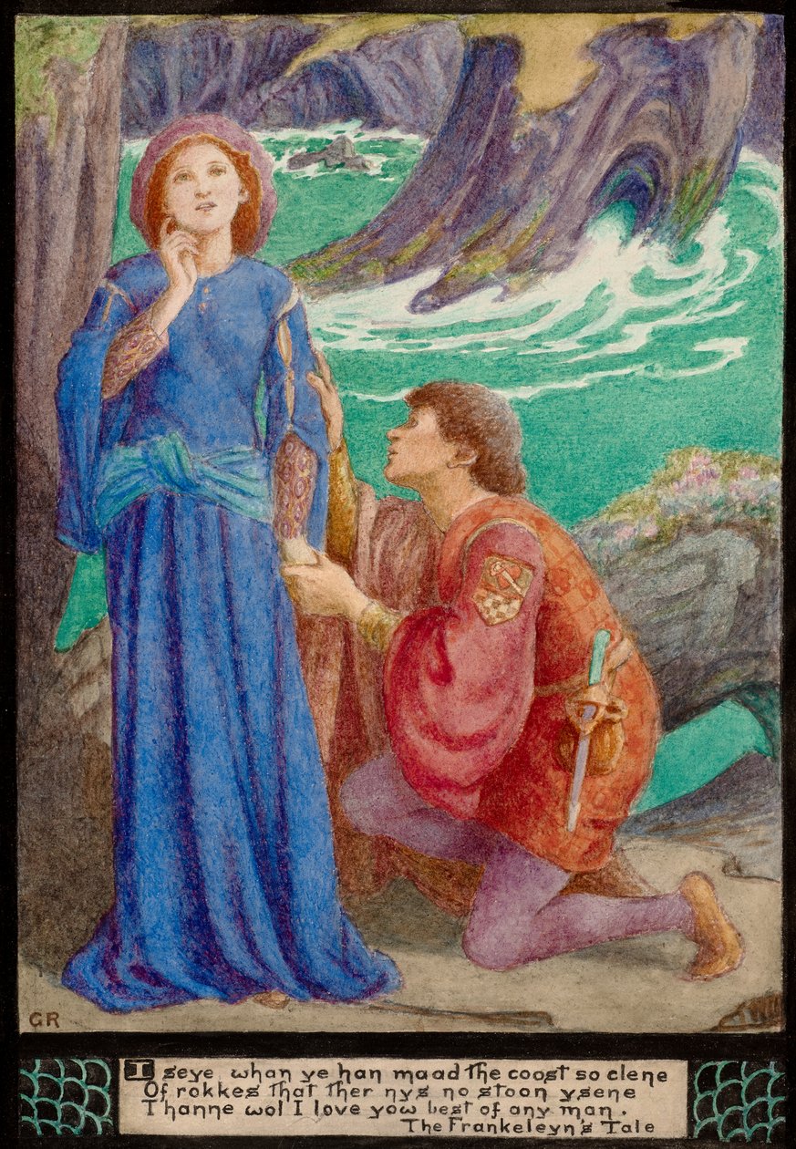  od Walford Graham Robertson