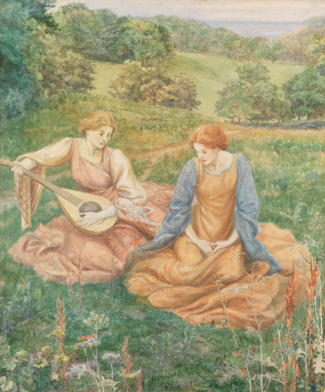  od Walford Graham Robertson