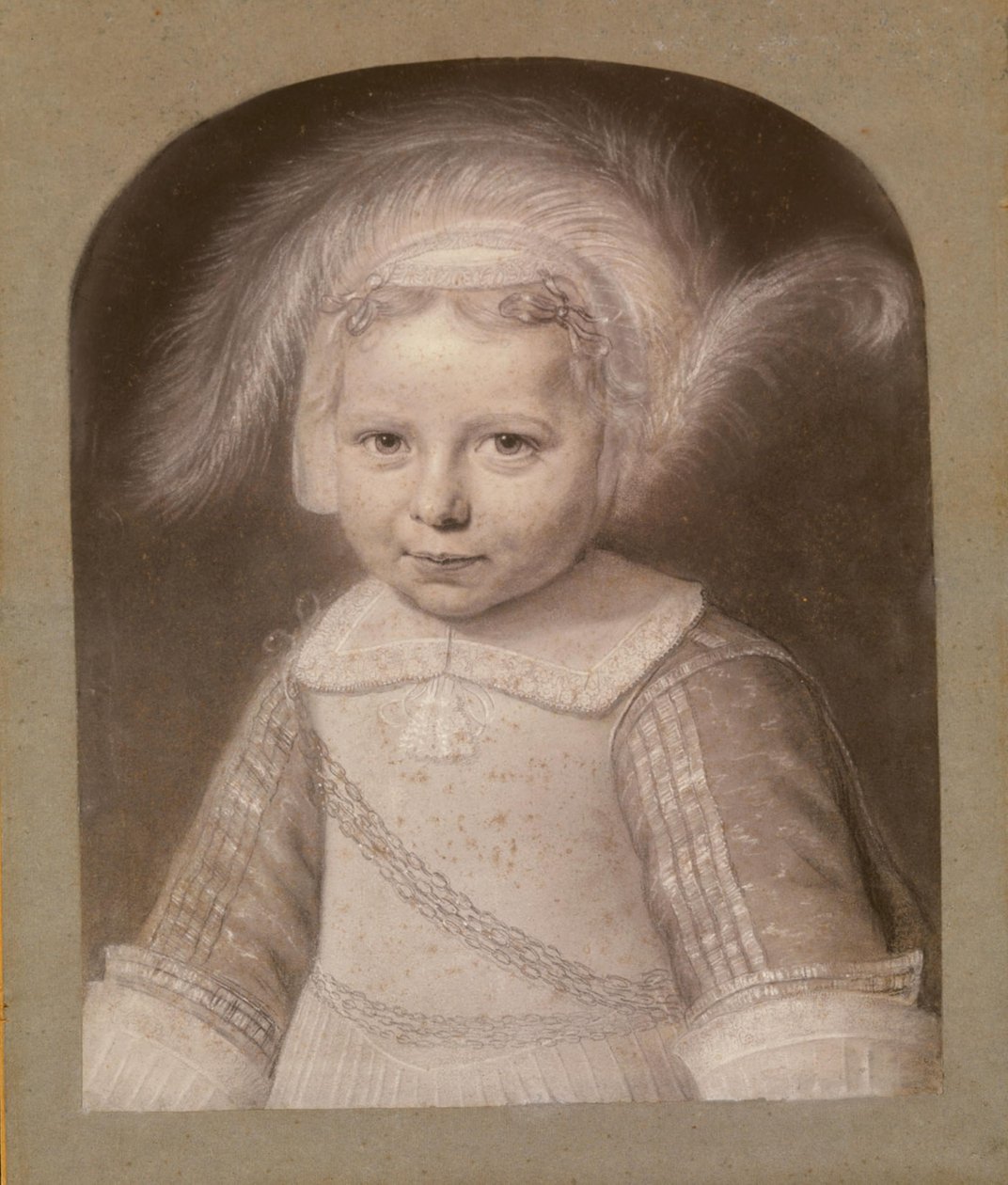 Gerbrand Elias (1652-1689) od Wallerant Vaillant