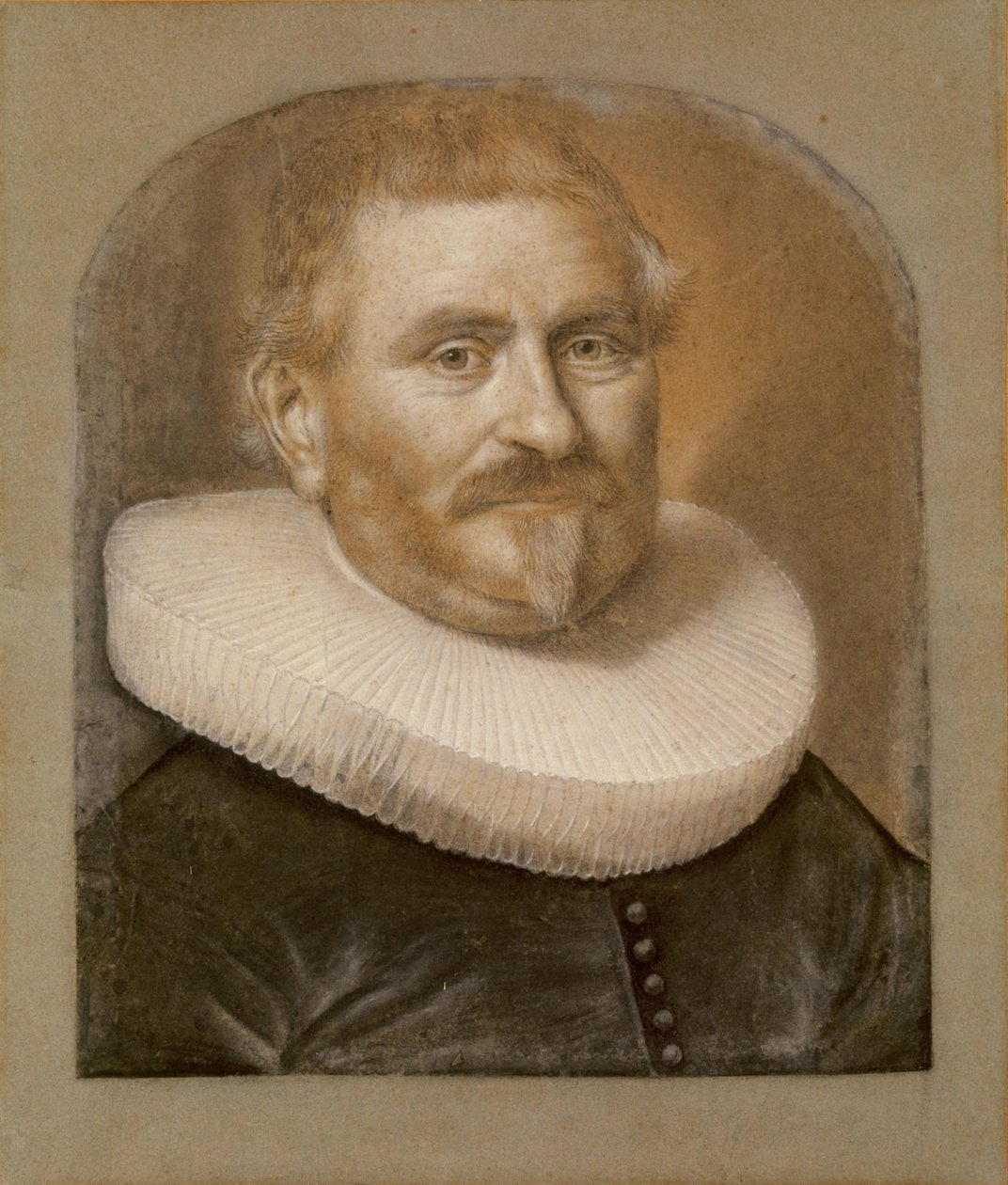 Gerbrant Claesz Pancras (1591-1649) od Wallerant Vaillant