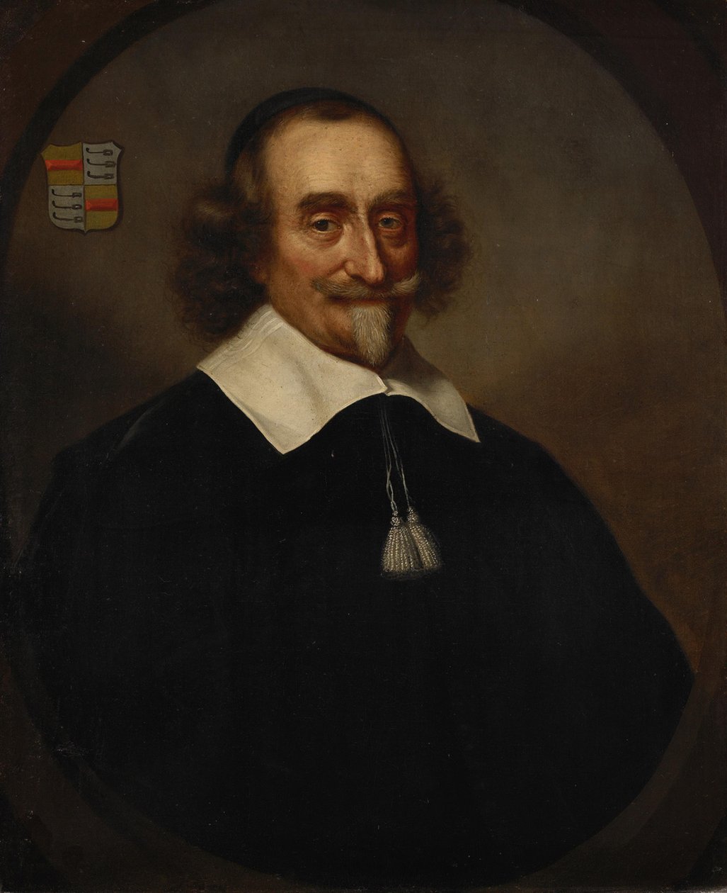 Jan Gerritsz. Bicker (1591-1653) od Wallerant Vaillant