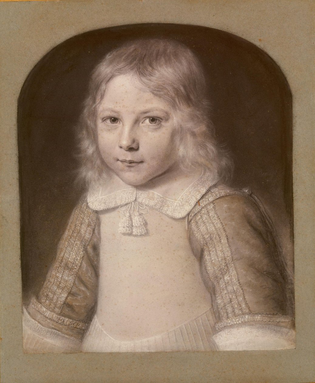 Pieter Elias (1648–1697) od Wallerant Vaillant