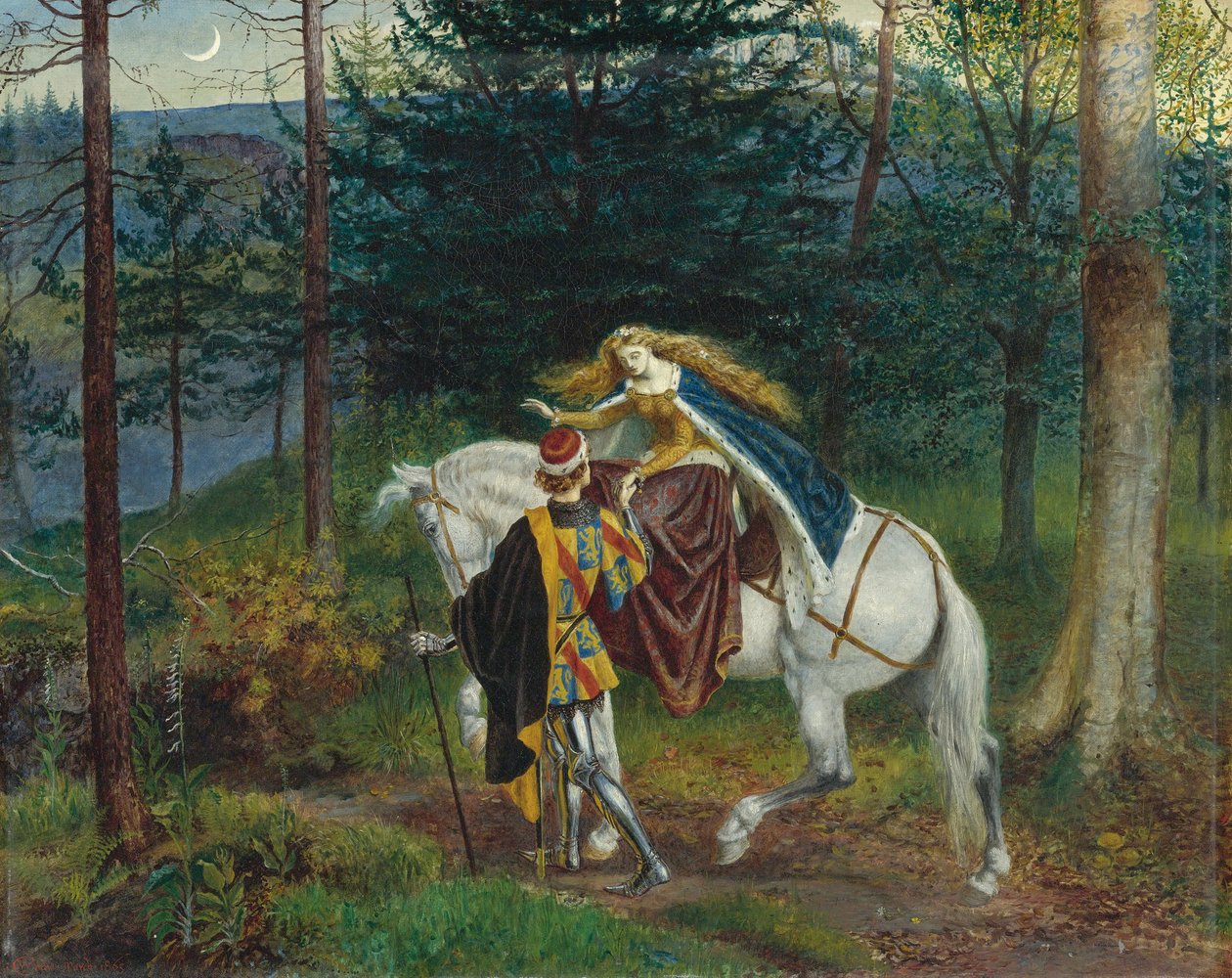 Závěsný od Walter Crane