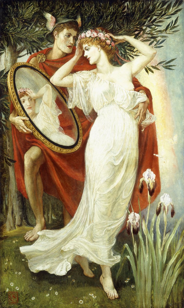 Umění a život, od Walter Crane
