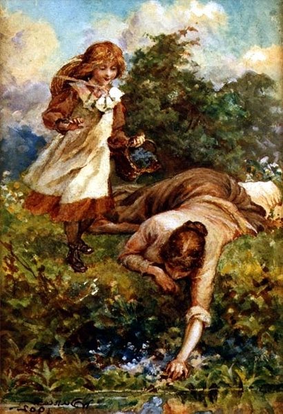 Sbírání zvonků od Walter Duncan