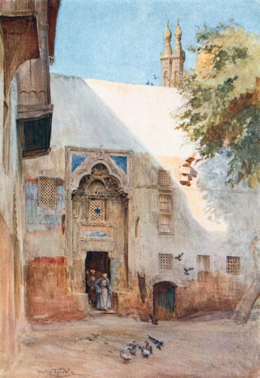  od Walter Frederick Roofe Tyndale