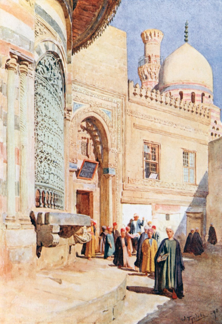  od Walter Frederick Roofe Tyndale