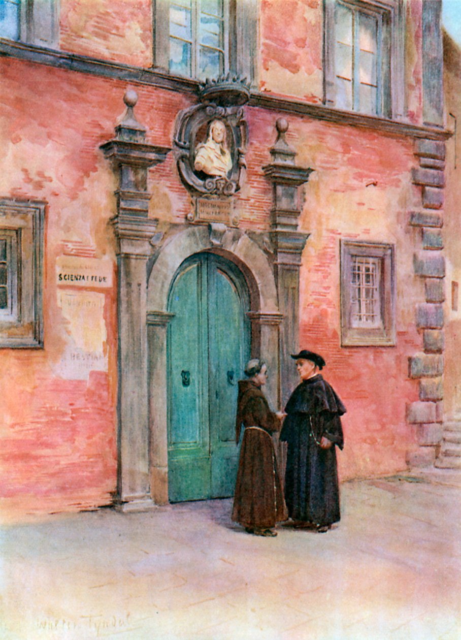  od Walter Frederick Roofe Tyndale