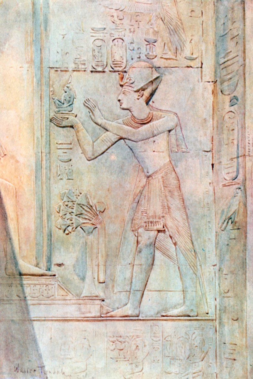 od Walter Frederick Roofe Tyndale