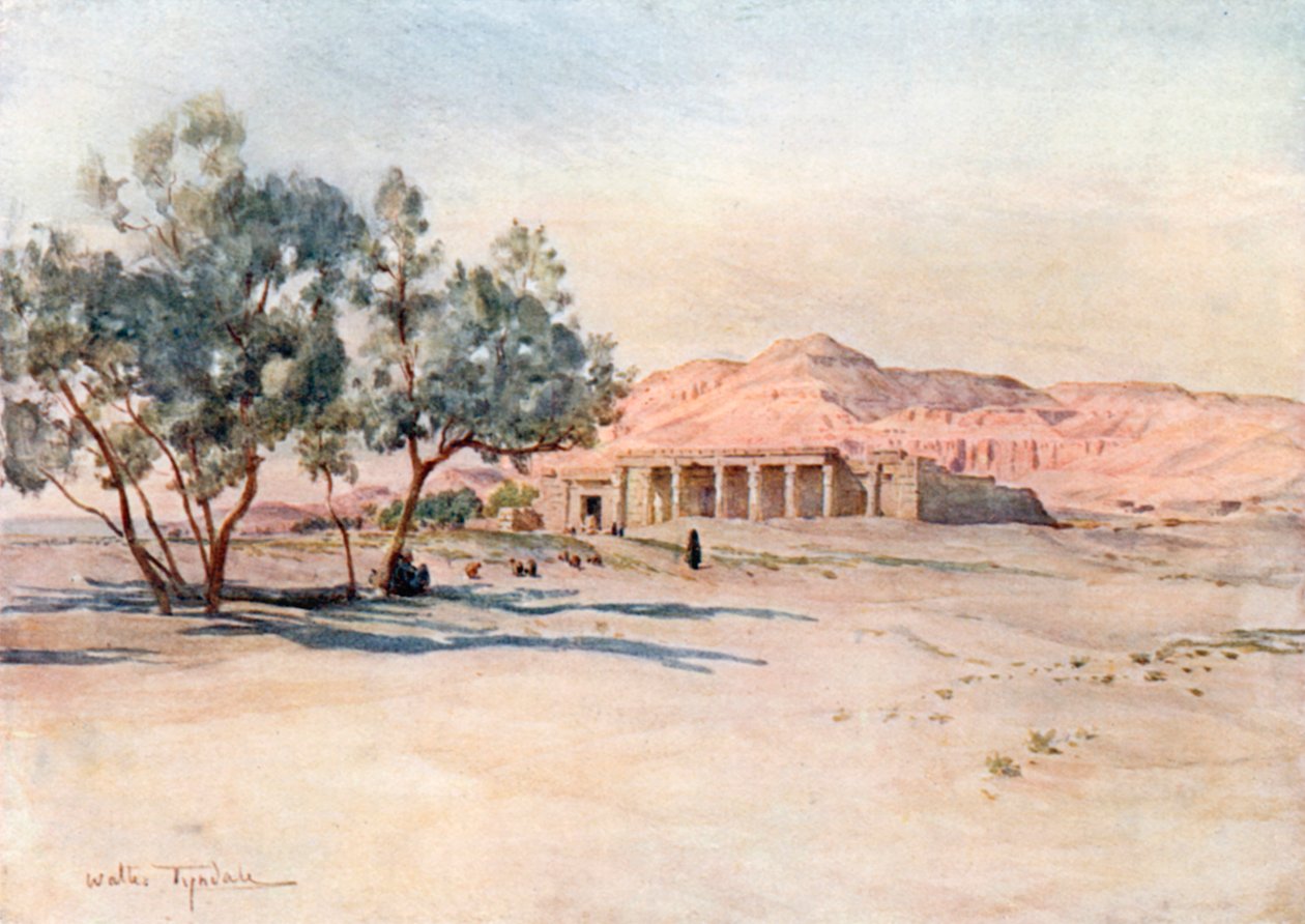  od Walter Frederick Roofe Tyndale
