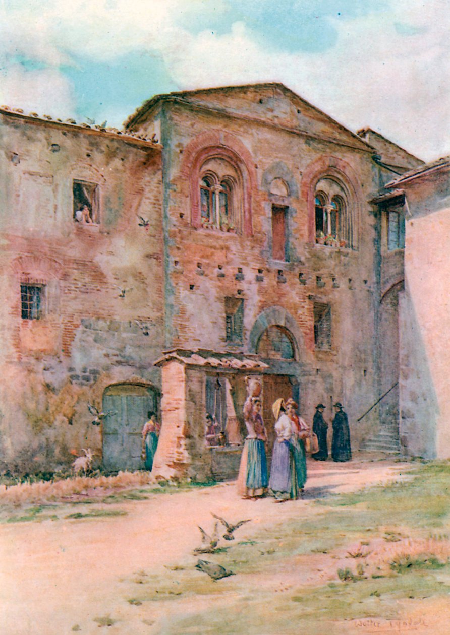  od Walter Frederick Roofe Tyndale