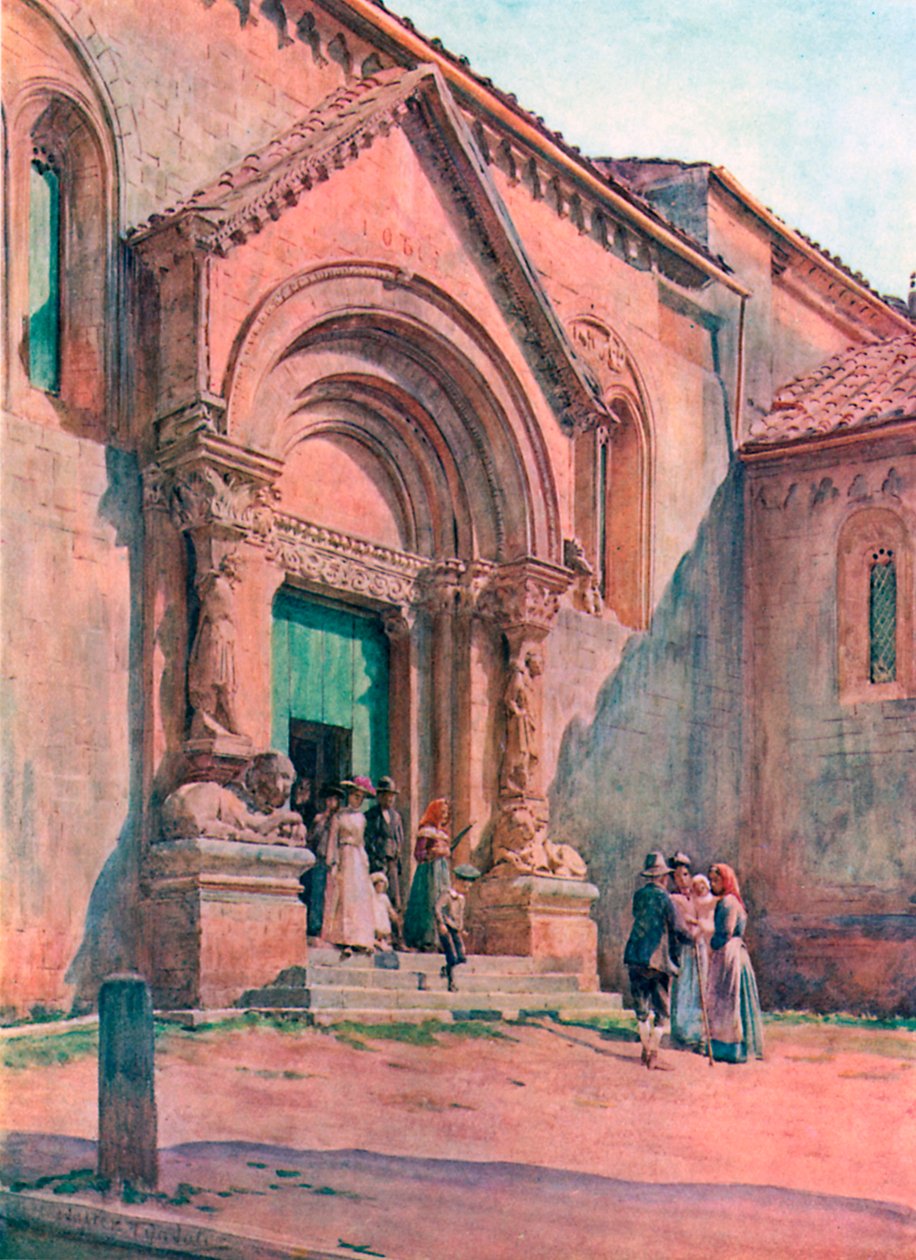  od Walter Frederick Roofe Tyndale