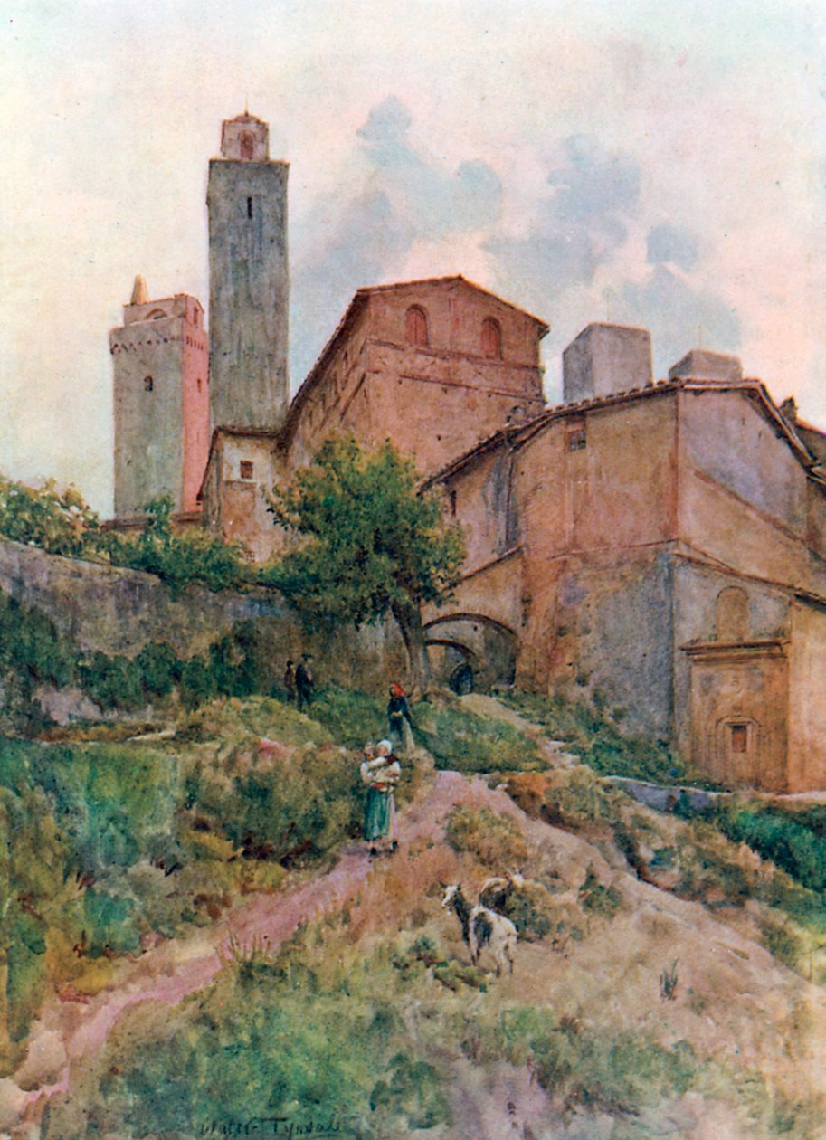  od Walter Frederick Roofe Tyndale