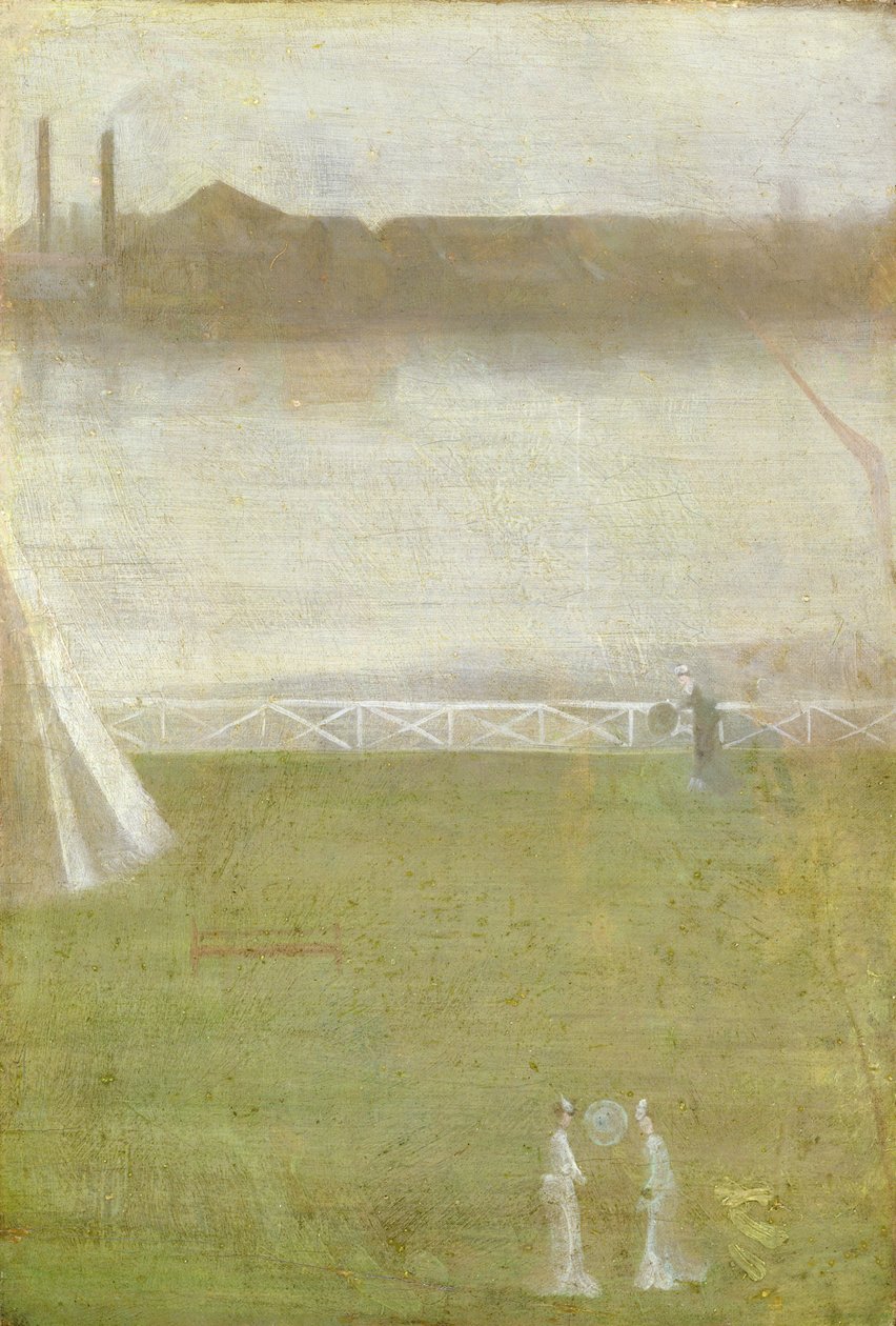  od Walter Greaves