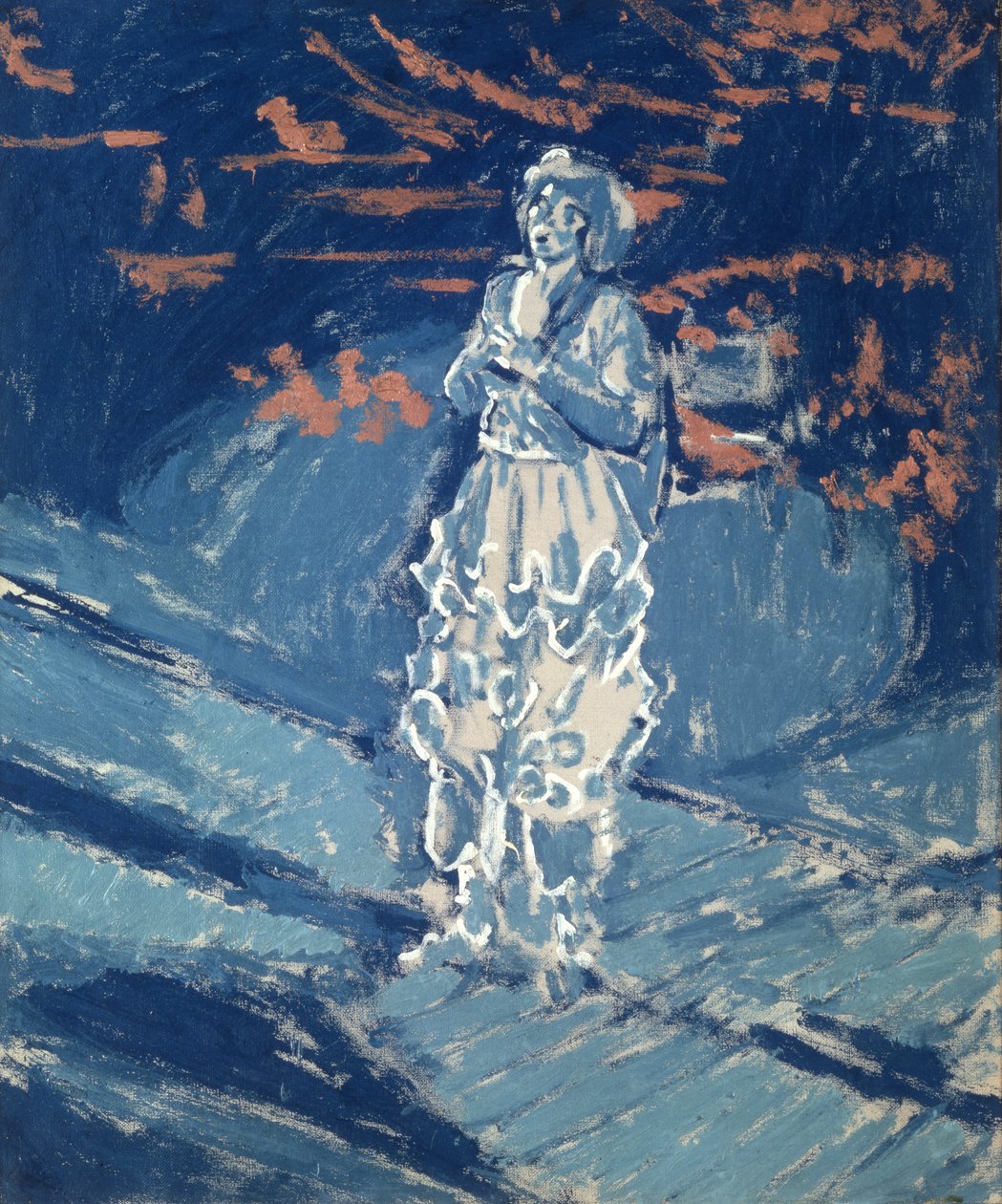  od Walter Richard Sickert