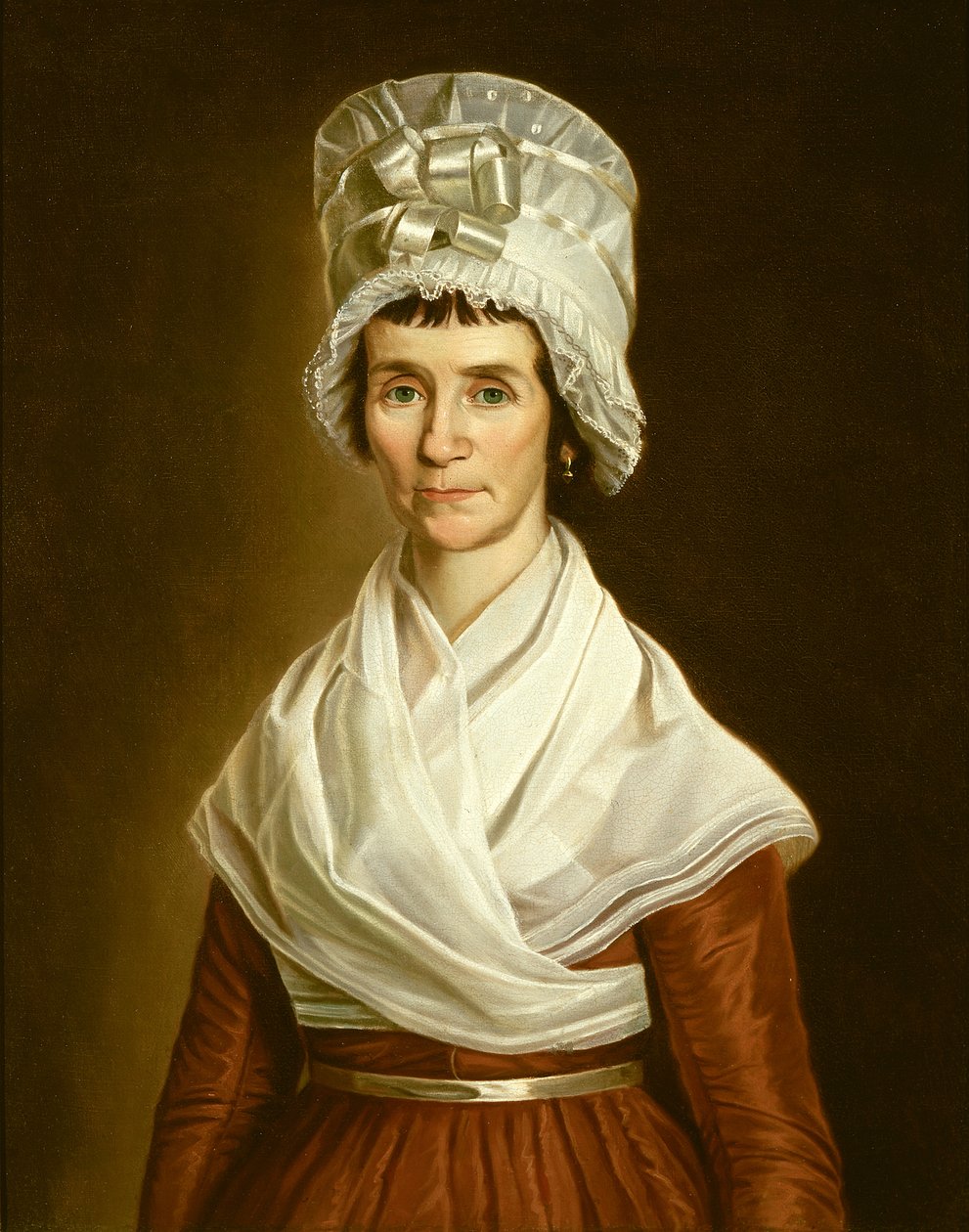 Sarah McClean Bolton od Walter Robertson