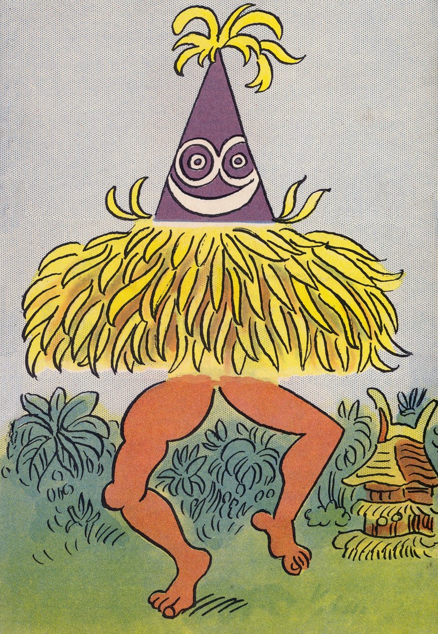  od Walter Trier
