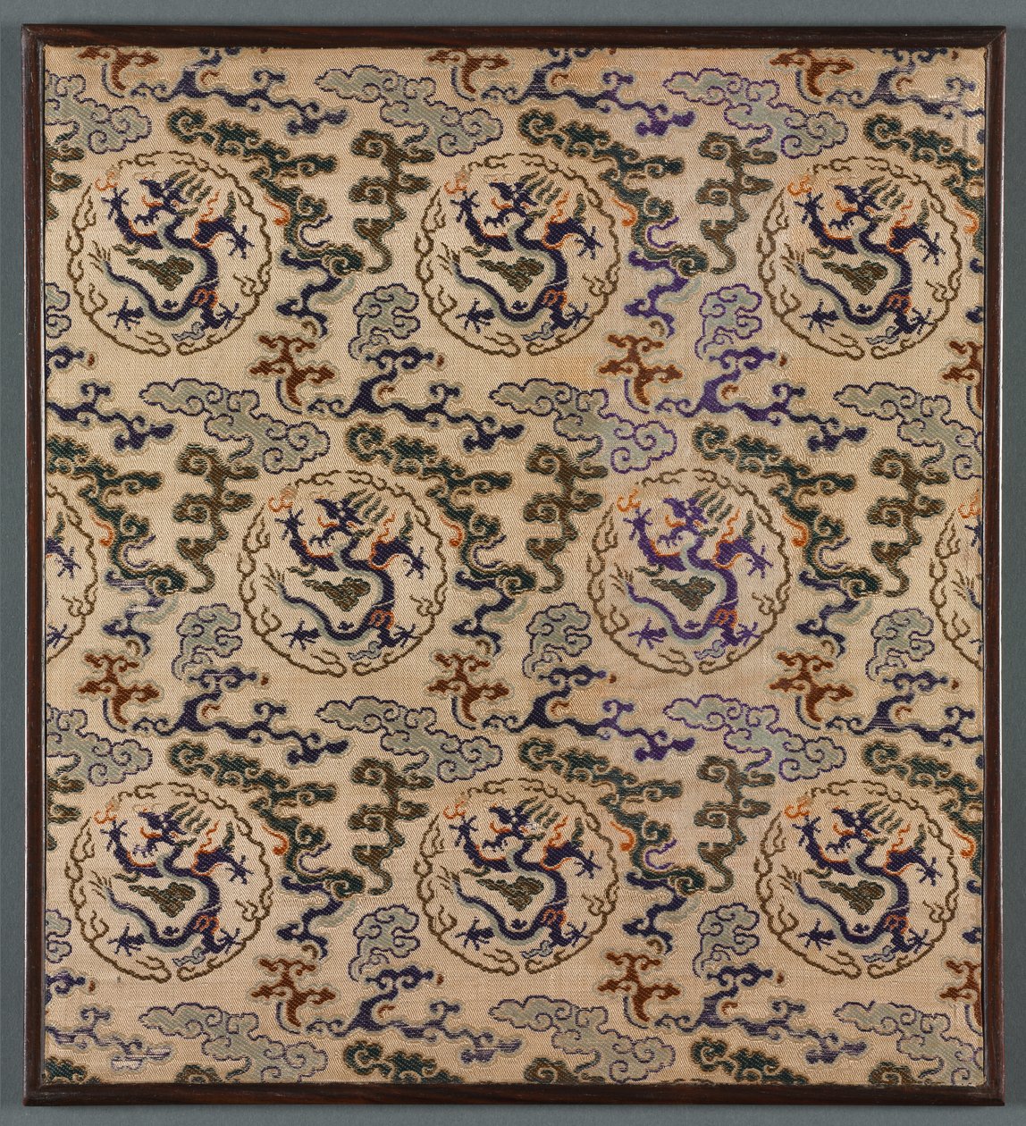 Album krajiny, 1677. od Wang Gai