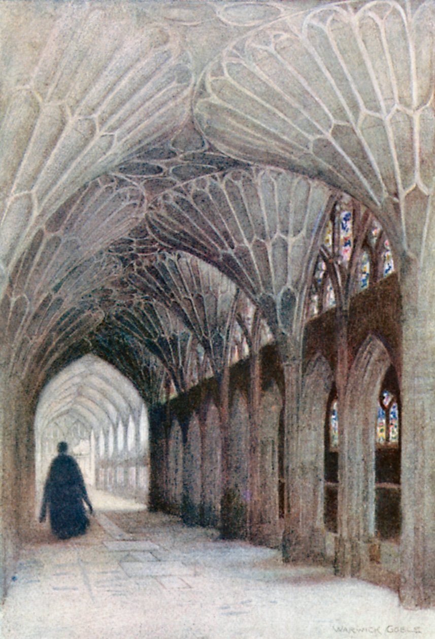  od Warwick (after) Goble