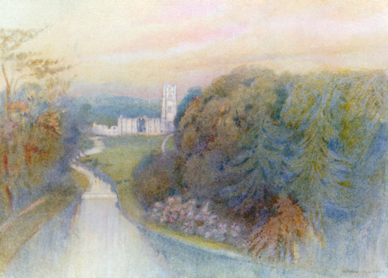  od Warwick (after) Goble
