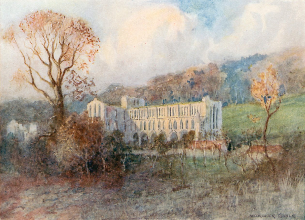 od Warwick (after) Goble