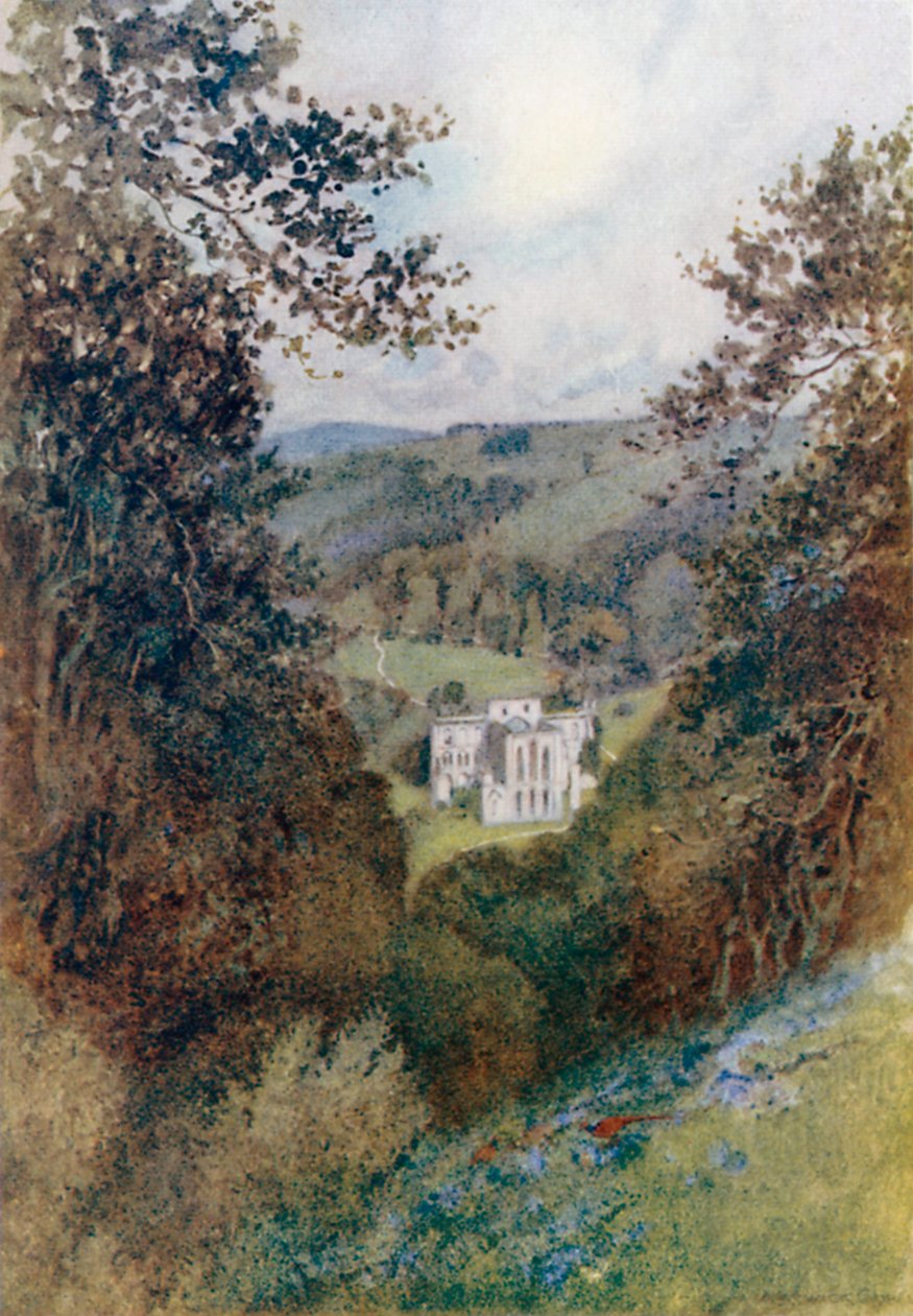  od Warwick (after) Goble