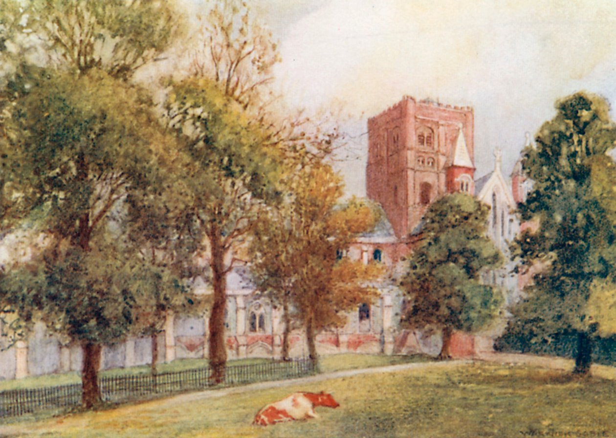  od Warwick (after) Goble