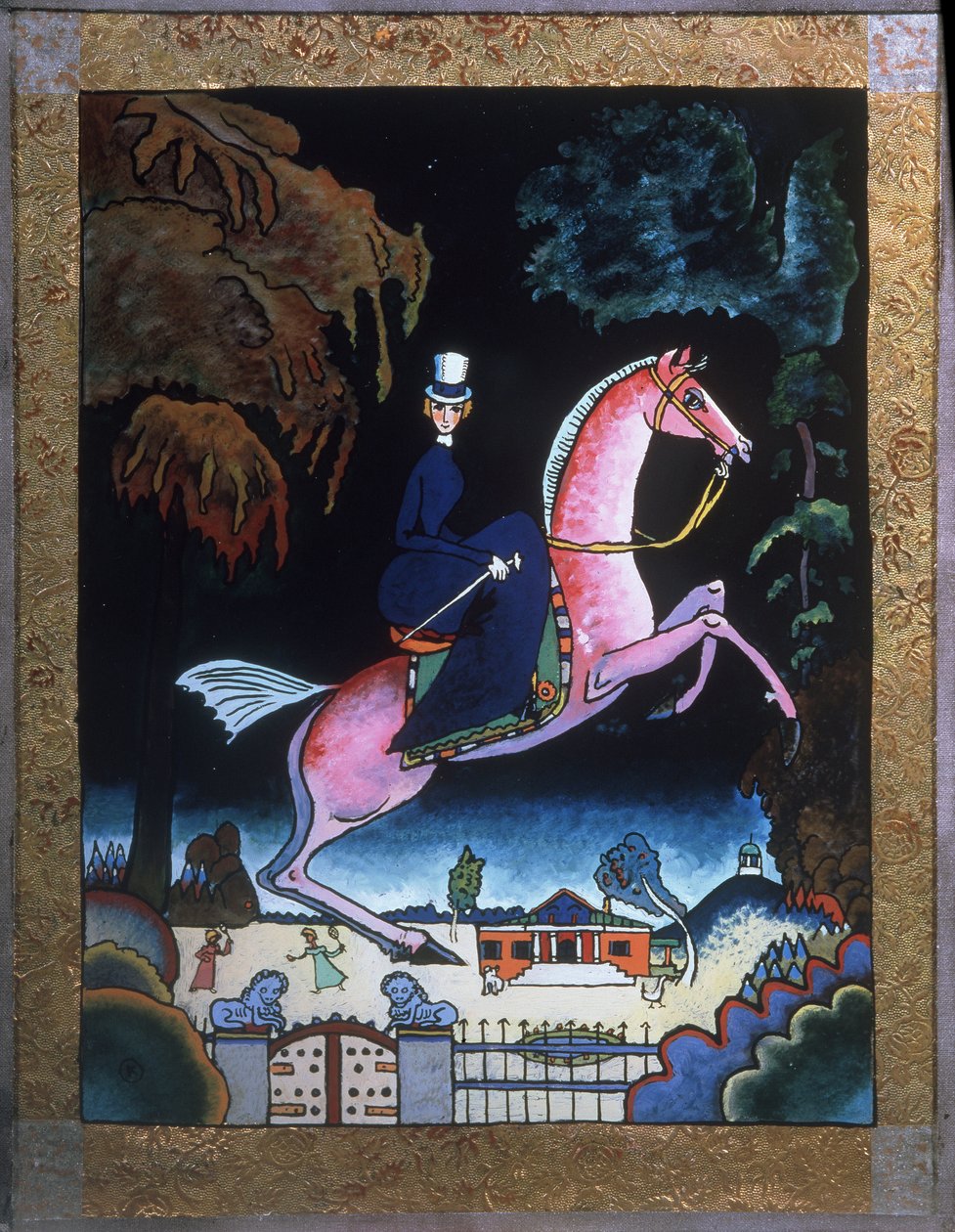 Amazon (Amazon). Díla Vasilije Kandinského (nebo Wassily Kandinského nebo Kandinského od Wassily Kandinsky