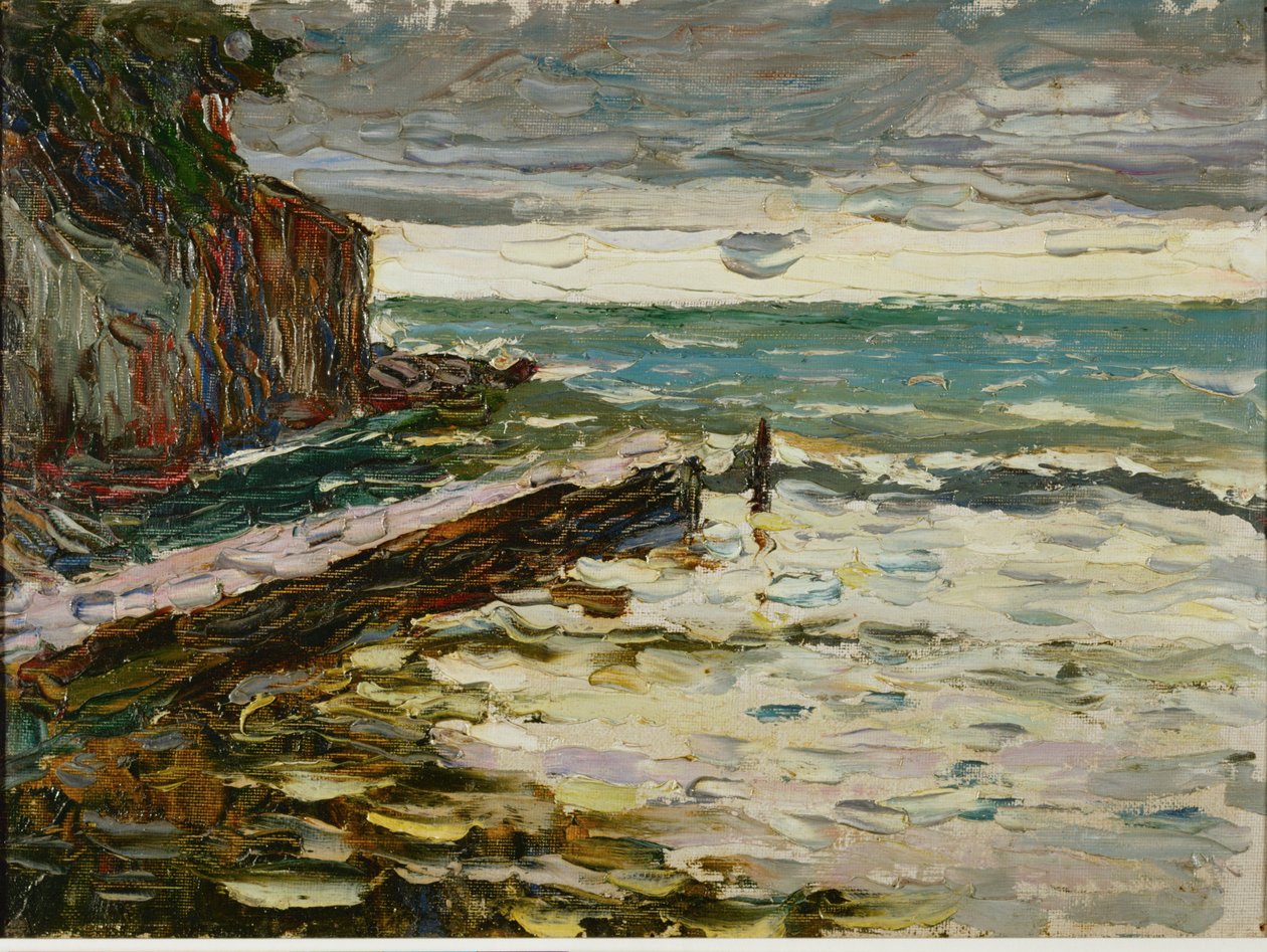  od Wassily Kandinsky