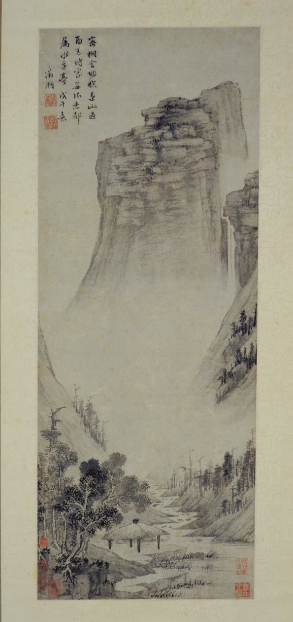 Poetic thoughts in a riverside pavilion, 1558.    1193637   cs       czech Successfully Translated  Original: Fishermen in the Rapids Translat: Fishermen in the Rapids 1261153 cs czech Successfully Translated Original: Friendship Quilt Translat: Friendship od Wen Zhengming