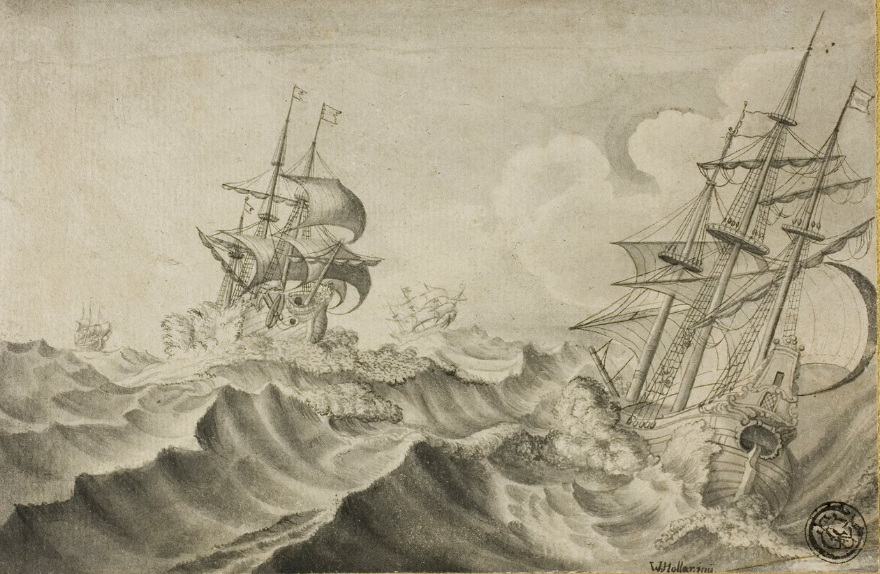 Kopírovat od Wenceslaus Hollar