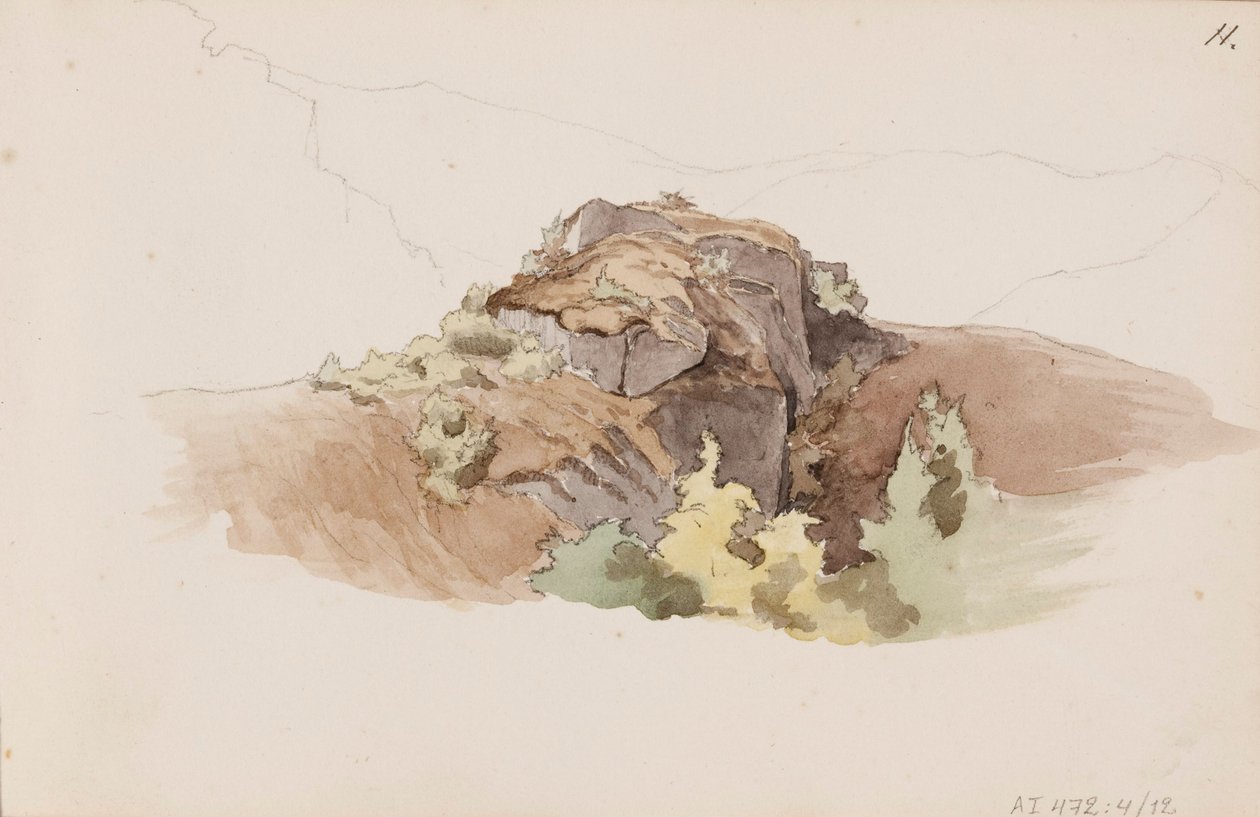 Bez názvu od Werner Holmberg