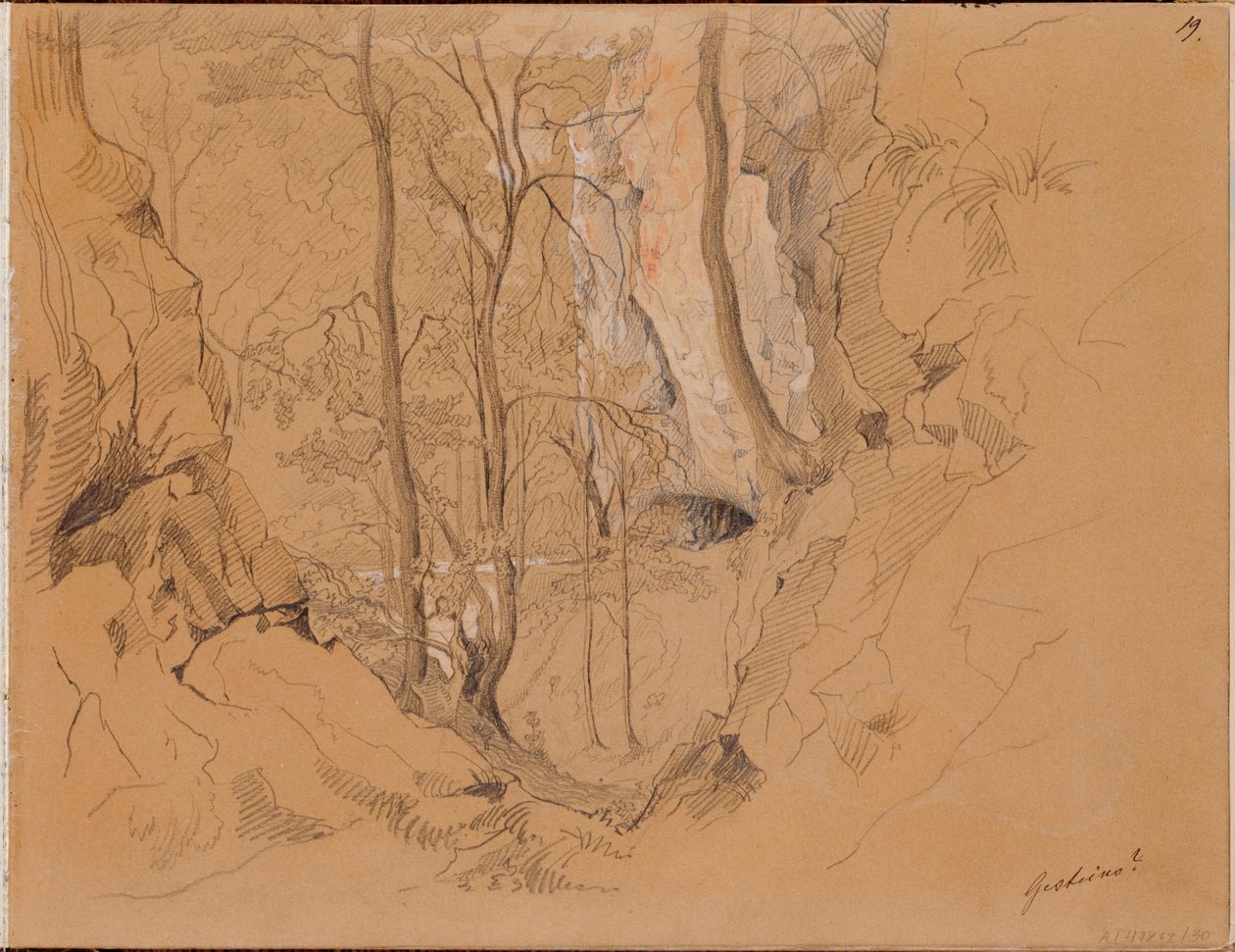 Ohne Titel od Werner Holmberg