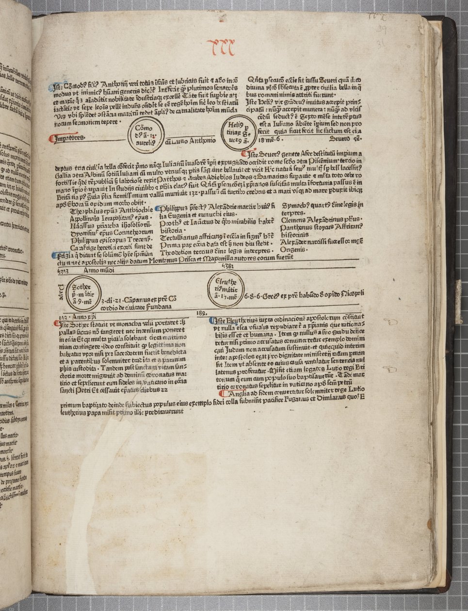 Fol 31 recto od Werner Rolevinck