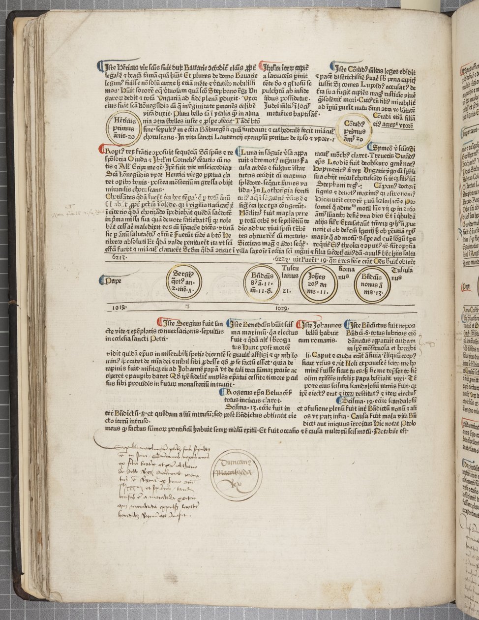 Fol 53 verso od Werner Rolevinck