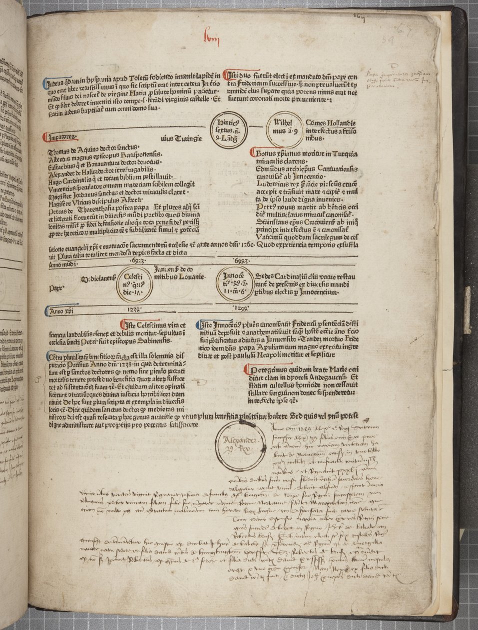 Fol 59 recto od Werner Rolevinck