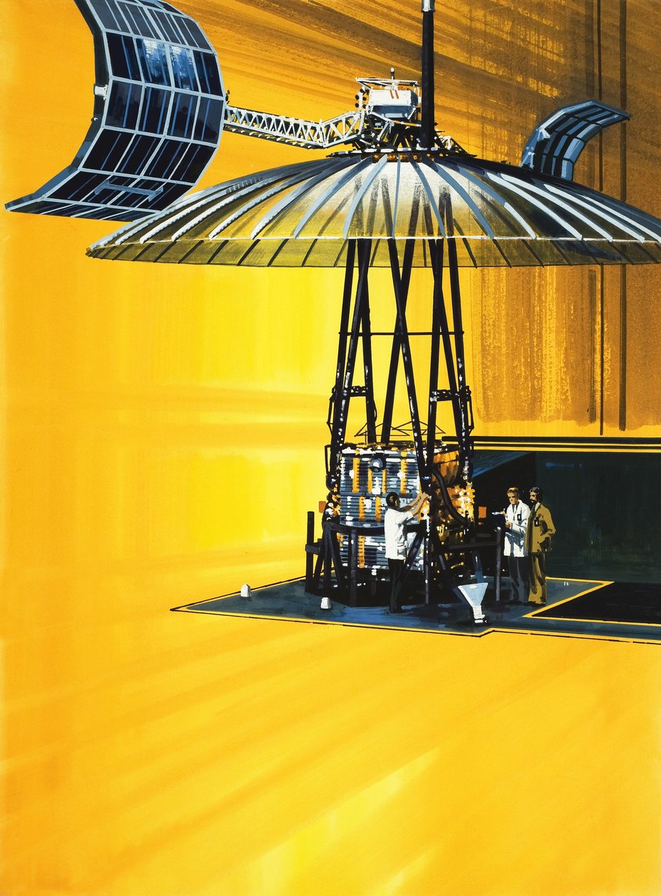Vědecký průzkum: Poučení z oblohy od Wilf (20th century) Hardy