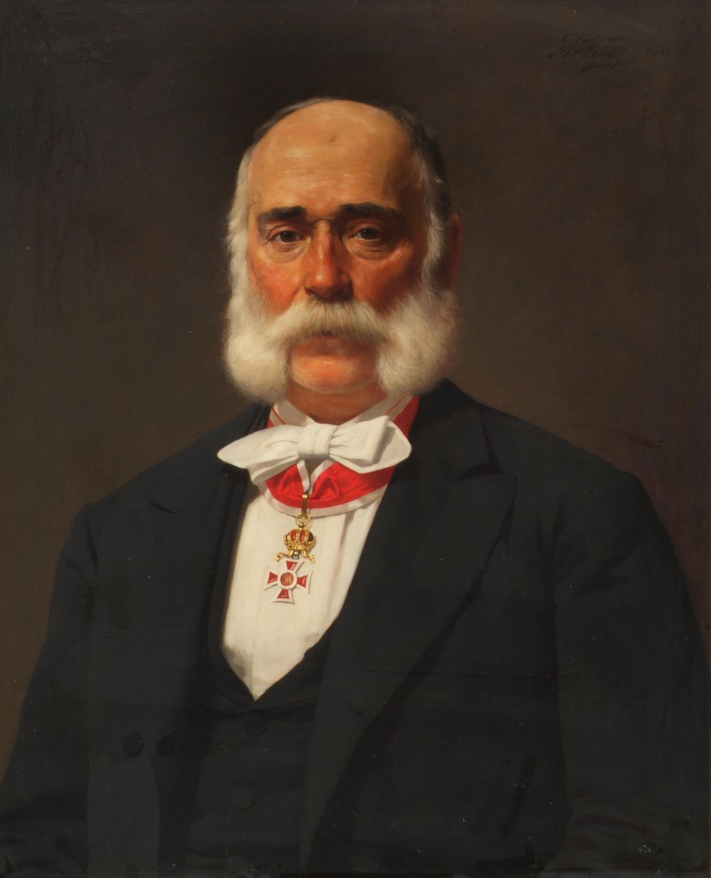 Carl Fiedler od Wilhelm A. Vita