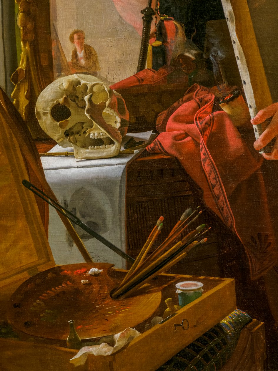  od Wilhelm Ferdinand Bendz